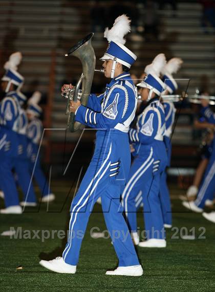 Thumbnail 3 in Spring Hill @ Gilmer photogallery.