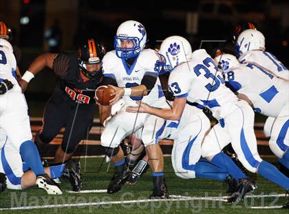 Thumbnail 3 in Spring Hill @ Gilmer photogallery.