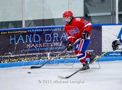 Thumbnail 1 in Ocean Township @ Middletown South photogallery.