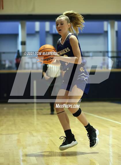 Thumbnail 3 in Cary Academy @ Carmel Christian photogallery.
