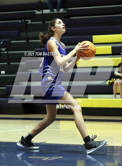 Thumbnail 3 in Cary Academy @ Carmel Christian photogallery.