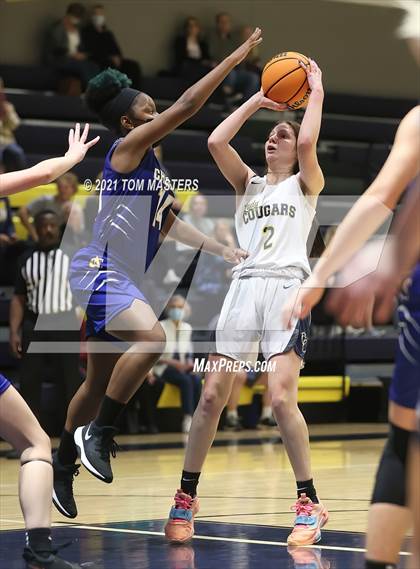 Thumbnail 3 in Cary Academy @ Carmel Christian photogallery.