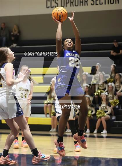 Thumbnail 3 in Cary Academy @ Carmel Christian photogallery.
