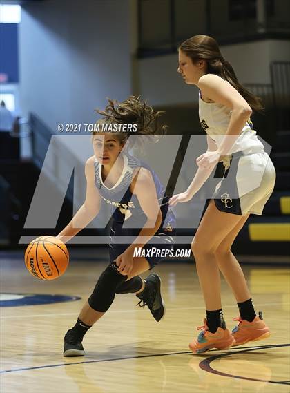 Thumbnail 3 in Cary Academy @ Carmel Christian photogallery.