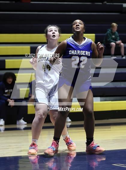 Thumbnail 3 in Cary Academy @ Carmel Christian photogallery.