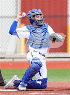 Photo from the gallery "Cooper @ Brock"