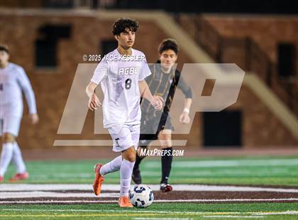 Thumbnail 3 in AGBU @ Crespi photogallery.