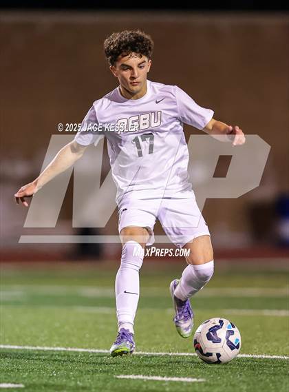 Thumbnail 2 in AGBU @ Crespi photogallery.