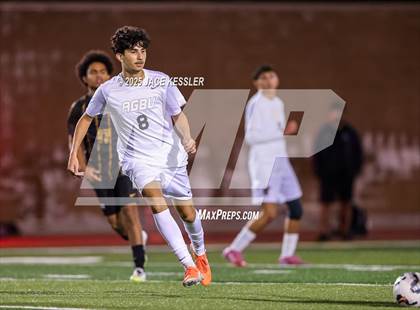 Thumbnail 3 in AGBU @ Crespi photogallery.