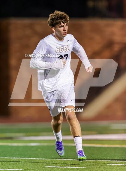 Thumbnail 1 in AGBU @ Crespi photogallery.