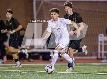 Thumbnail 1 in AGBU @ Crespi photogallery.