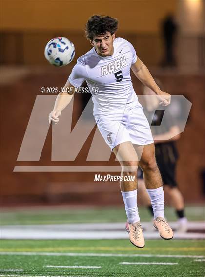 Thumbnail 1 in AGBU @ Crespi photogallery.