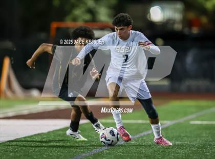 Thumbnail 1 in AGBU @ Crespi photogallery.