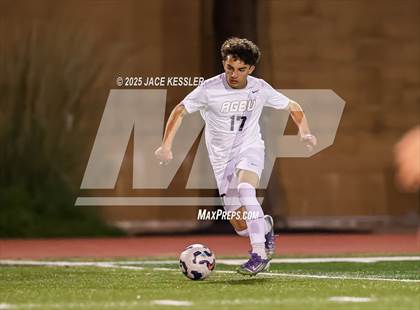 Thumbnail 1 in AGBU @ Crespi photogallery.