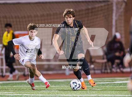 Thumbnail 2 in AGBU @ Crespi photogallery.