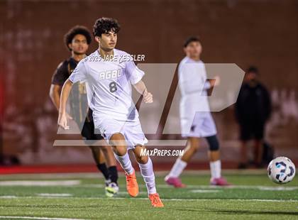 Thumbnail 2 in AGBU @ Crespi photogallery.