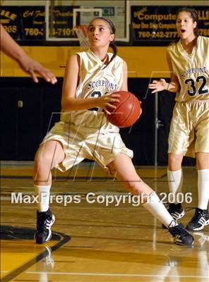 Thumbnail 1 in Silverado @ Hesperia photogallery.