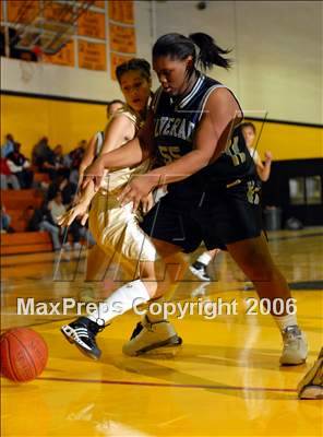 Thumbnail 1 in Silverado @ Hesperia photogallery.