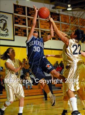 Thumbnail 1 in Silverado @ Hesperia photogallery.