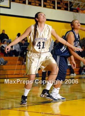 Thumbnail 1 in Silverado @ Hesperia photogallery.