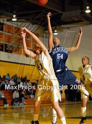 Thumbnail 2 in Silverado @ Hesperia photogallery.