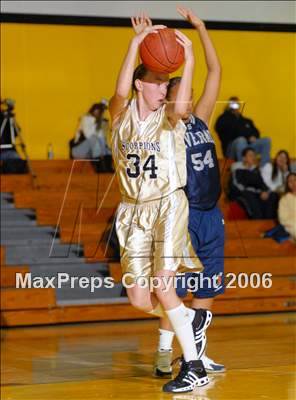 Thumbnail 2 in Silverado @ Hesperia photogallery.