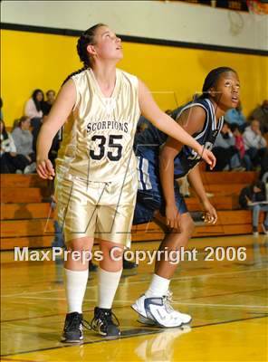 Thumbnail 3 in Silverado @ Hesperia photogallery.