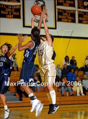 Thumbnail 1 in Silverado @ Hesperia photogallery.