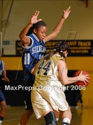 Thumbnail 2 in Silverado @ Hesperia photogallery.