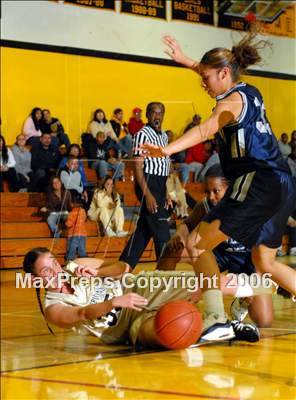 Thumbnail 1 in Silverado @ Hesperia photogallery.