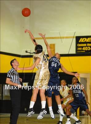 Thumbnail 1 in Silverado @ Hesperia photogallery.