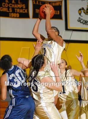 Thumbnail 3 in Silverado @ Hesperia photogallery.