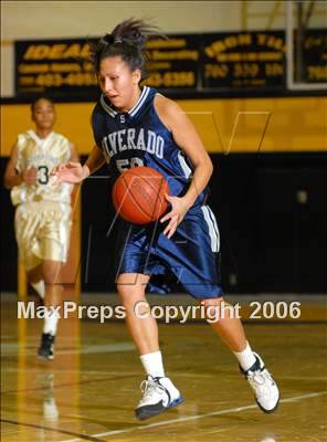 Thumbnail 3 in Silverado @ Hesperia photogallery.