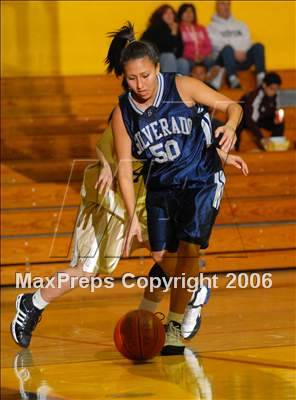 Thumbnail 2 in Silverado @ Hesperia photogallery.