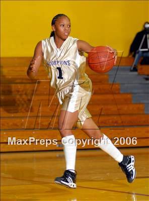 Thumbnail 1 in Silverado @ Hesperia photogallery.