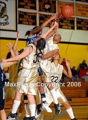 Thumbnail 2 in Silverado @ Hesperia photogallery.