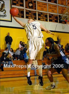 Thumbnail 3 in Silverado @ Hesperia photogallery.