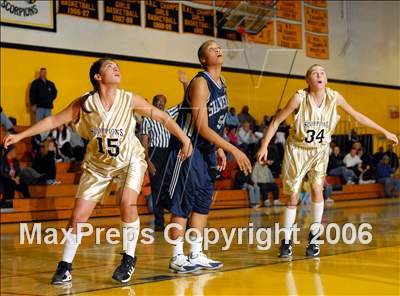 Thumbnail 2 in Silverado @ Hesperia photogallery.