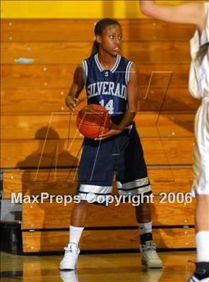 Thumbnail 2 in Silverado @ Hesperia photogallery.