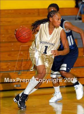 Thumbnail 2 in Silverado @ Hesperia photogallery.