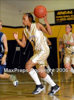 Thumbnail 1 in Silverado @ Hesperia photogallery.