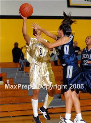 Thumbnail 3 in Silverado @ Hesperia photogallery.