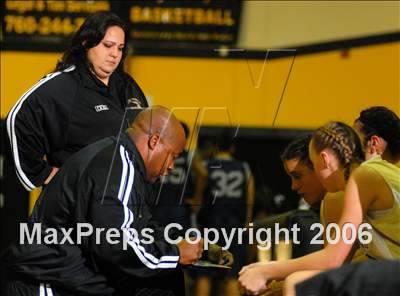 Thumbnail 1 in Silverado @ Hesperia photogallery.