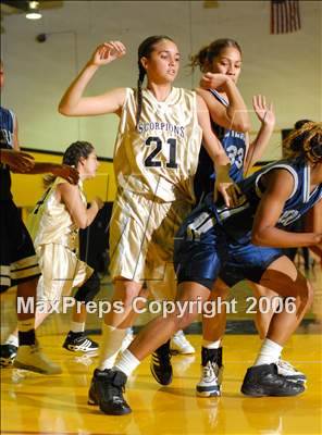 Thumbnail 1 in Silverado @ Hesperia photogallery.