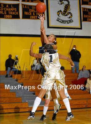 Thumbnail 1 in Silverado @ Hesperia photogallery.