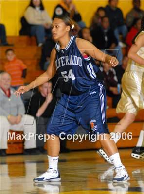 Thumbnail 3 in Silverado @ Hesperia photogallery.