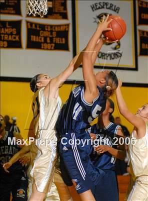 Thumbnail 3 in Silverado @ Hesperia photogallery.