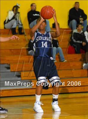 Thumbnail 1 in Silverado @ Hesperia photogallery.