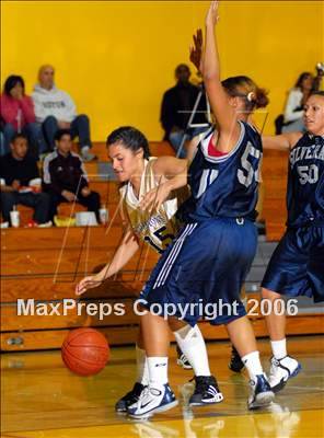 Thumbnail 1 in Silverado @ Hesperia photogallery.