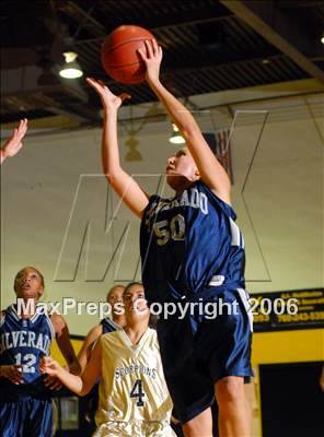 Thumbnail 2 in Silverado @ Hesperia photogallery.